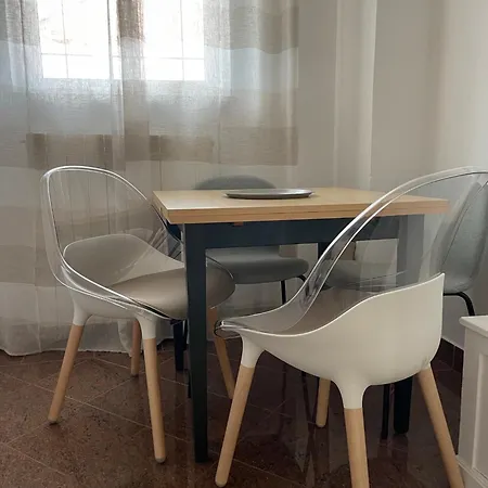 דירה Antonia