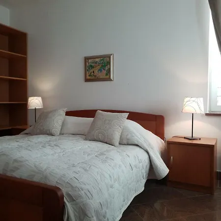 Apartment Antonia *