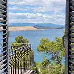 Apartman Antonia *