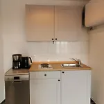 Apartman Antonia Jadranovo