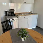 Apartman Antonia Jadranovo