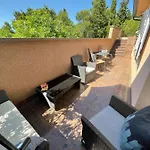 Apartman Antonia *