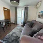 Apartman Antonia *