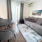 Antonia Apartman Jadranovo