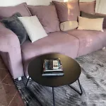 Antonia Apartman