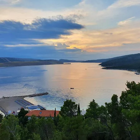 Antonia Appartement *