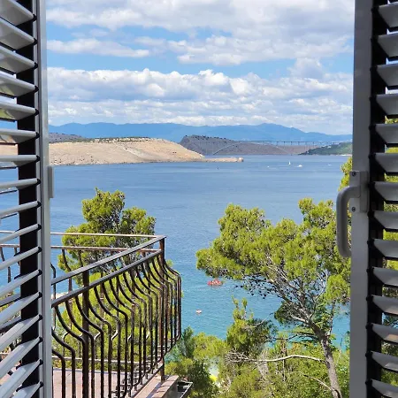 Appartement Antonia *