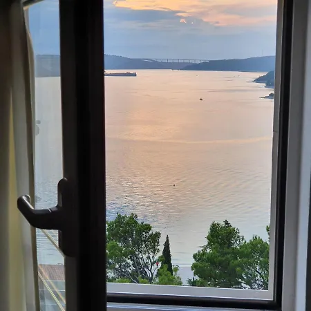 Appartement Antonia *