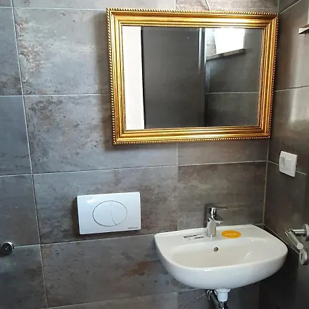 Appartement Antonia *