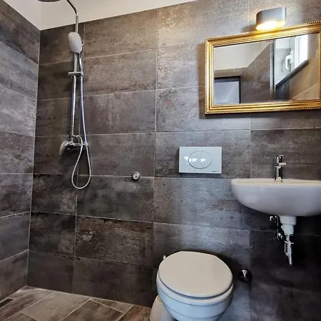 Antonia Appartement Jadranovo