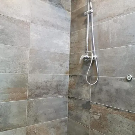 Antonia Appartement *