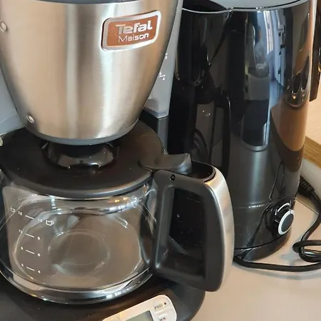 Appartement Antonia *