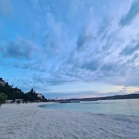 Antonia Appartement *