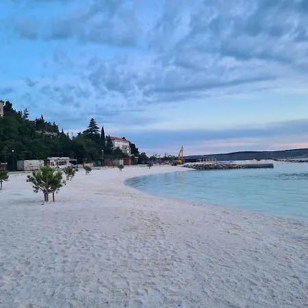 Antonia Appartement *