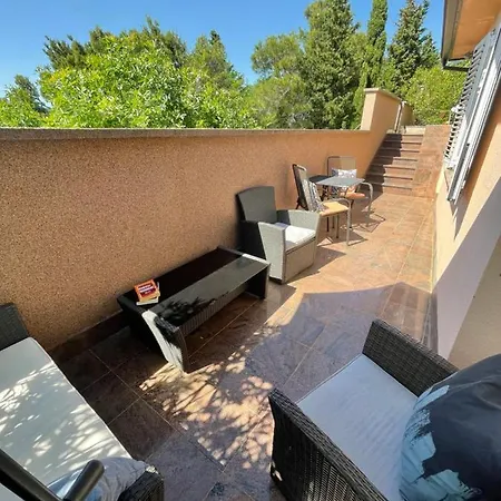 Appartement Antonia *