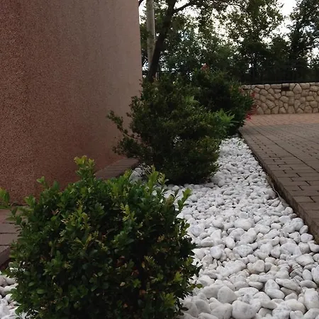 Appartement Antonia Jadranovo