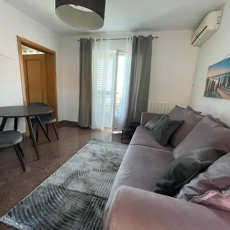 Appartement Antonia *