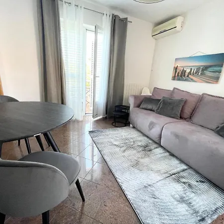 Antonia Appartement Jadranovo