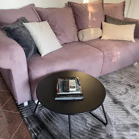 Antonia Apartman