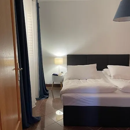 Antonia Apartman Jadranovo