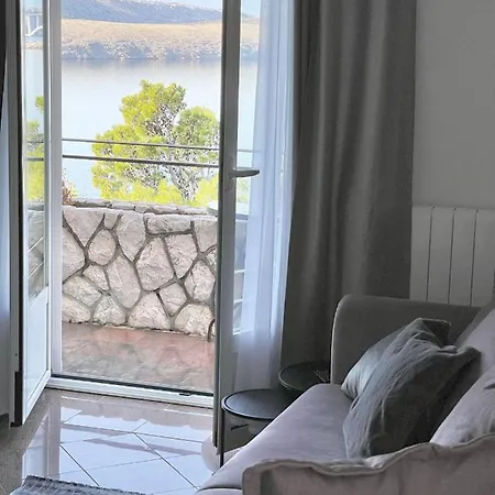 Appartement Antonia Jadranovo