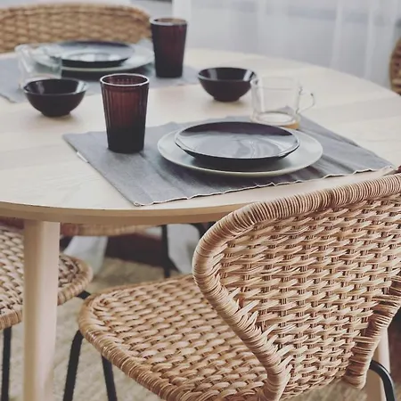 Antonia Appartement Jadranovo