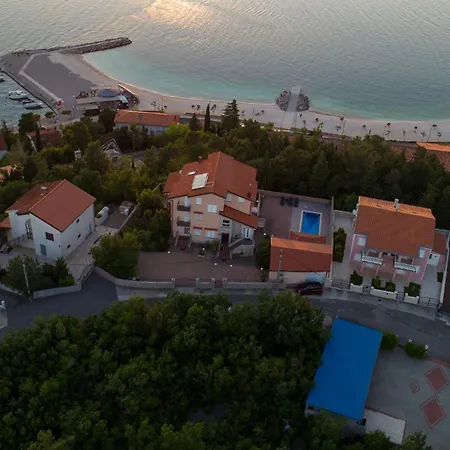Apartman Antonia Jadranovo