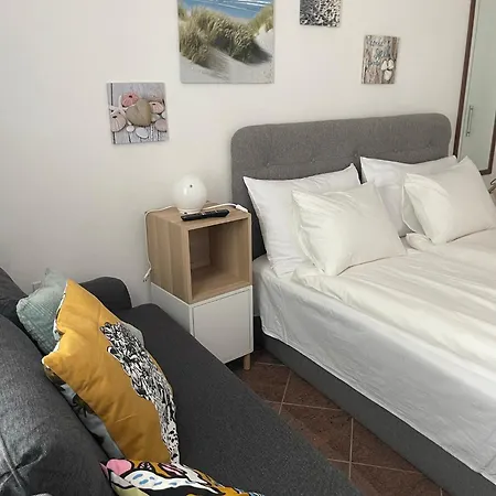 Antonia Apartman