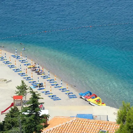 Appartement Antonia Jadranovo