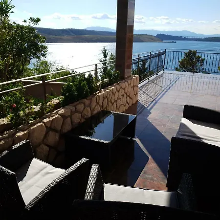 Appartement Antonia Jadranovo